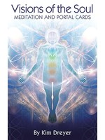 Deck Visions of the Soul