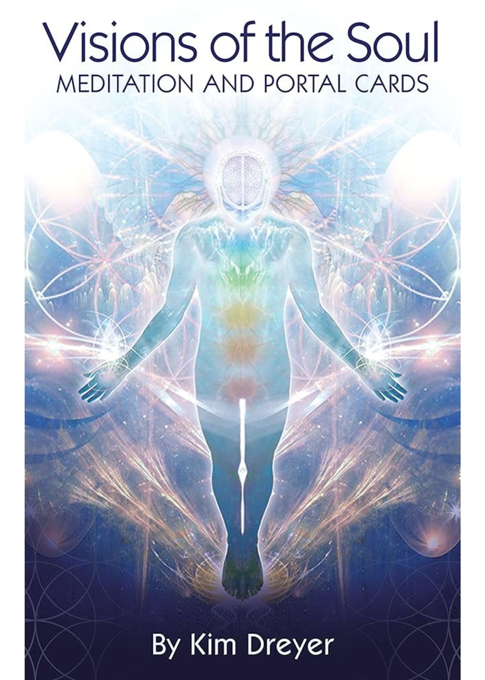 Deck Visions of the Soul
