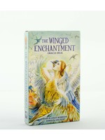 Deck The Winged Enchantment Oracle