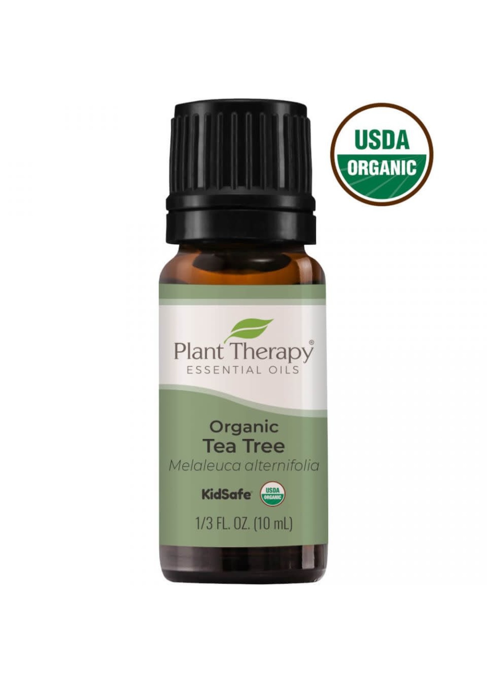 Plant Therapy Tea Tree Essential Oil