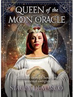 Deck Queen of the Moon Oracle