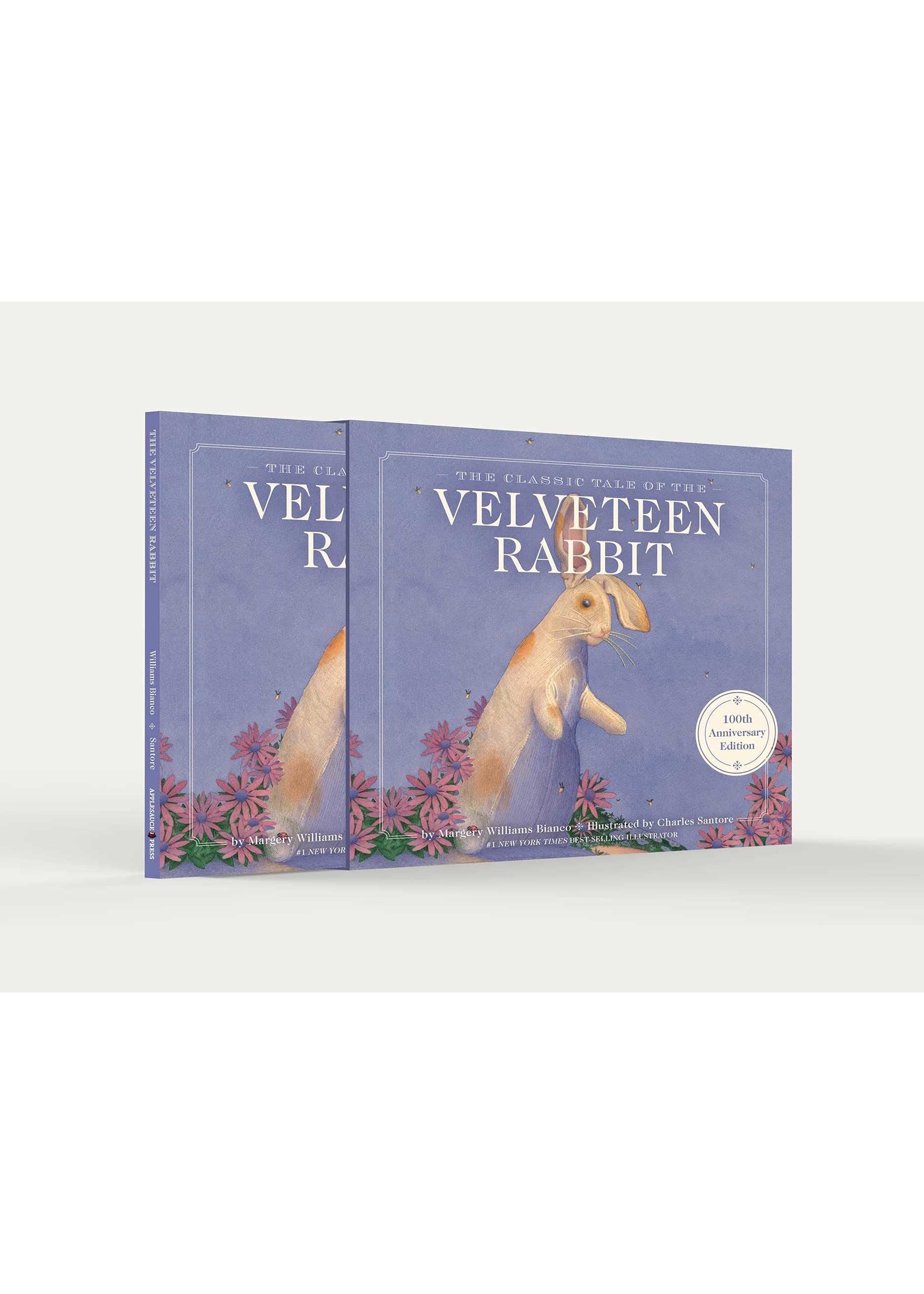 The Velveteen Rabbit - 100th Anniversary Edition