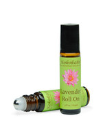 Kokokahn Roll On Lavender