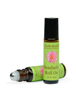 Kokokahn Roll On Headache