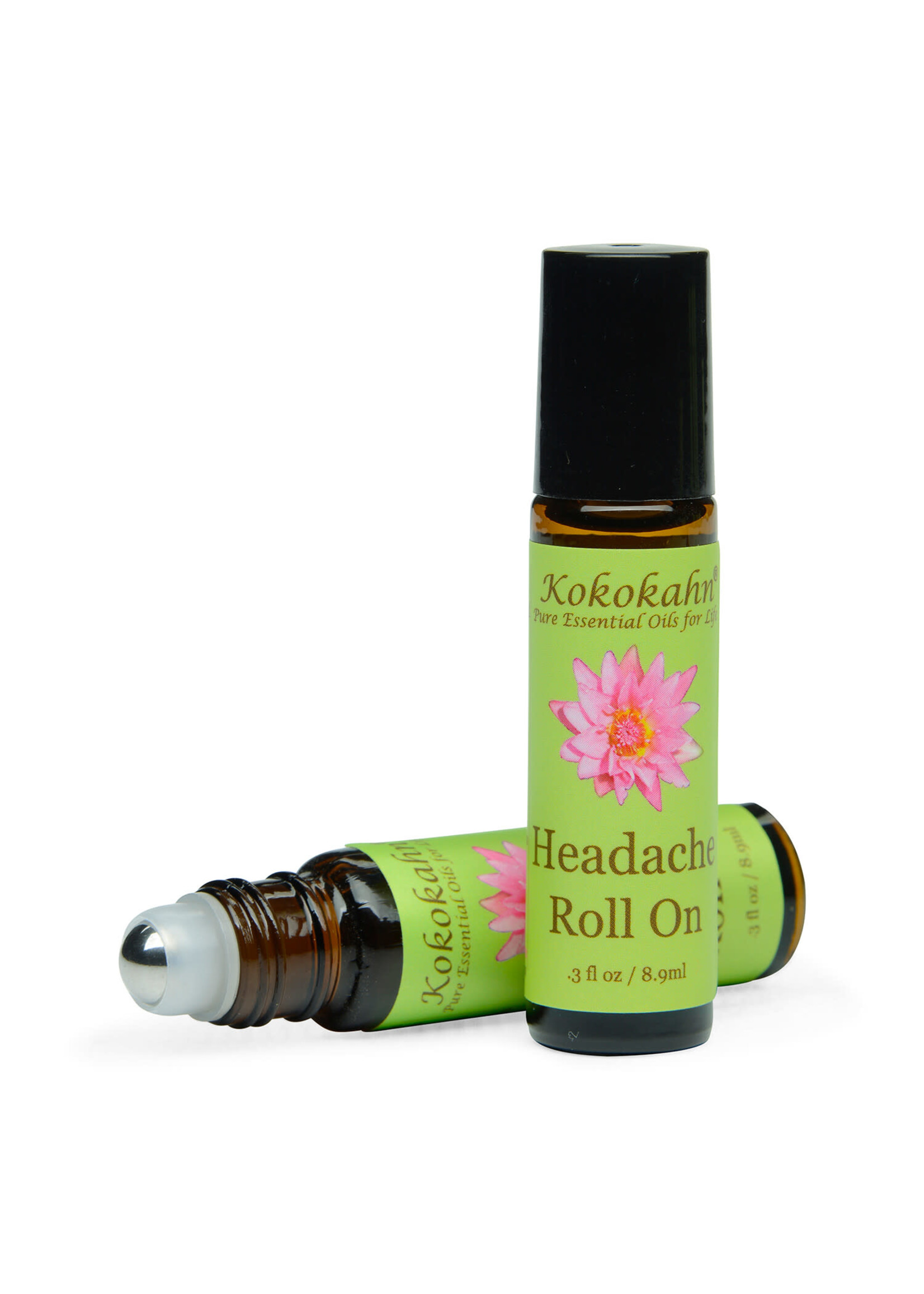 Kokokahn Roll On Headache