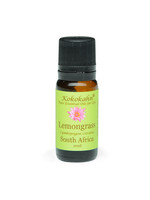Kokokahn Essential Oil Lemongrass