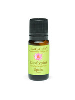 Kokokahn Essential Oil Eucalyptus