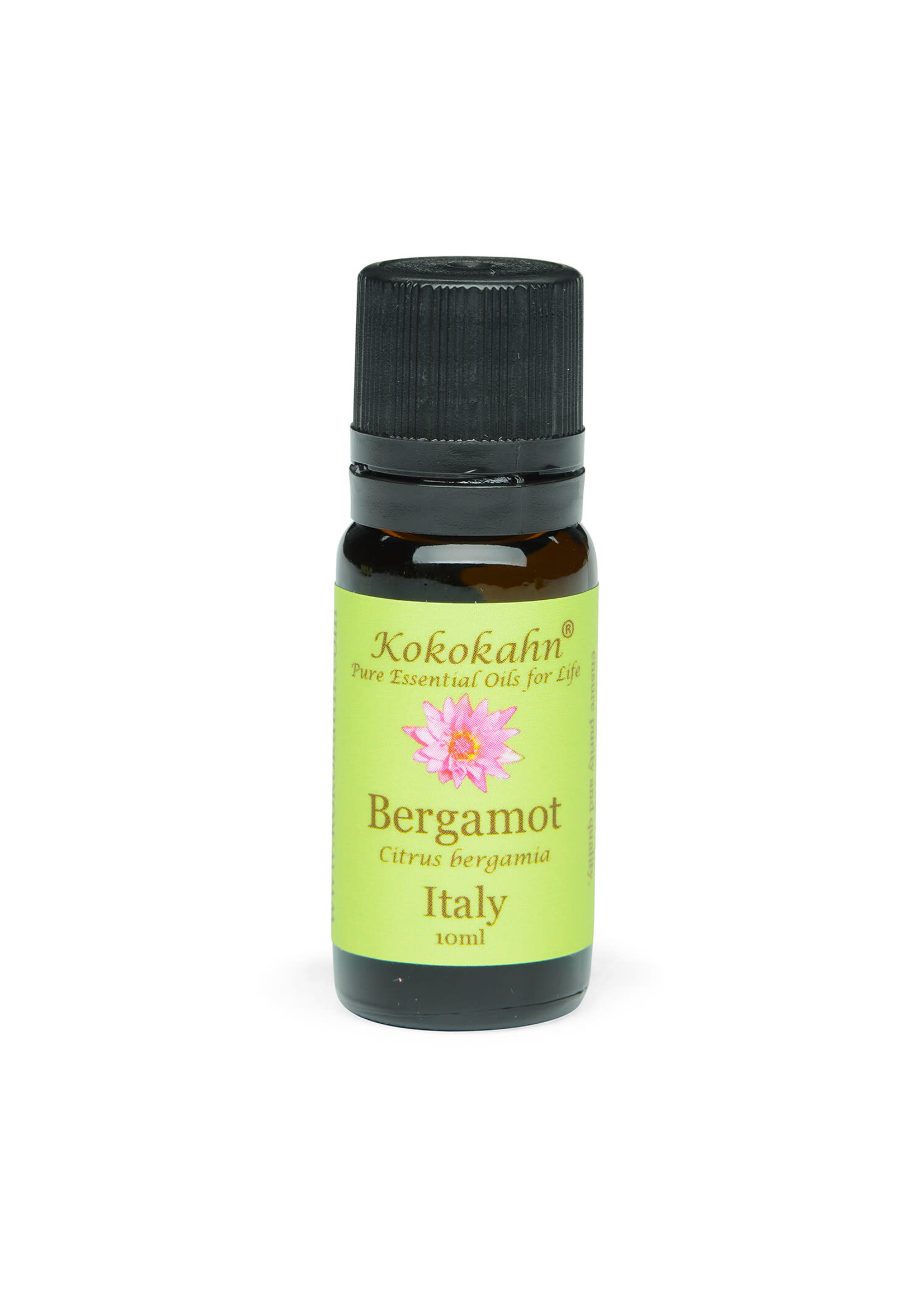 Kokokahn Essential Oil Bergamot