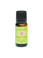 Kokokahn Essential Oil Peppermint 10ml