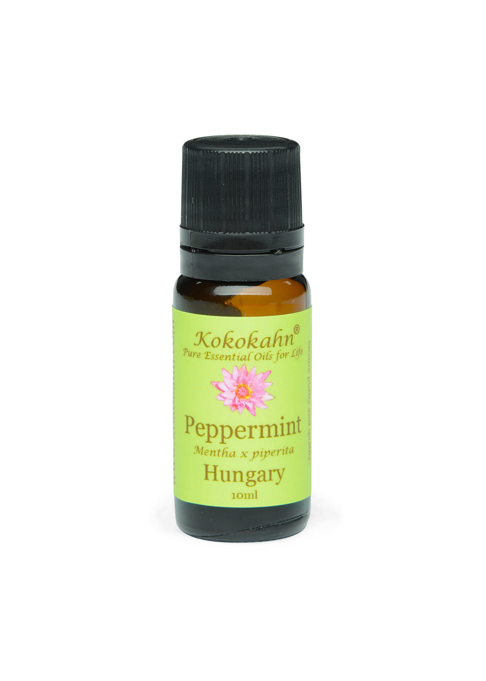 Kokokahn Essential Oil Peppermint 10ml