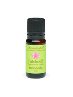 Kokokahn Patchouli Essential Oil 10ml