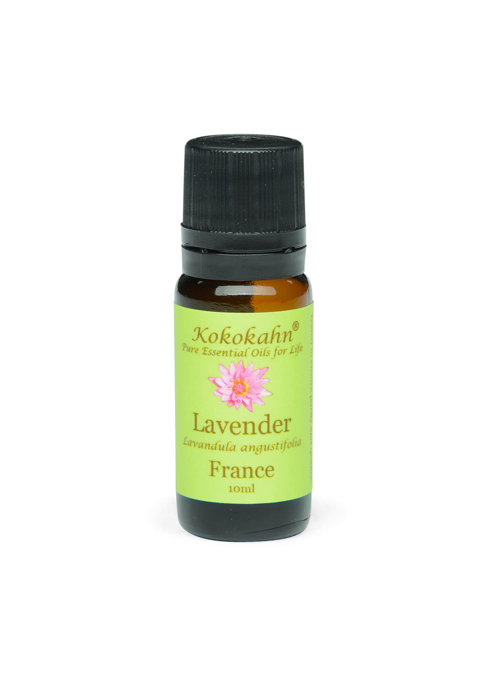 Kokokahn French Lavender Essential Oil