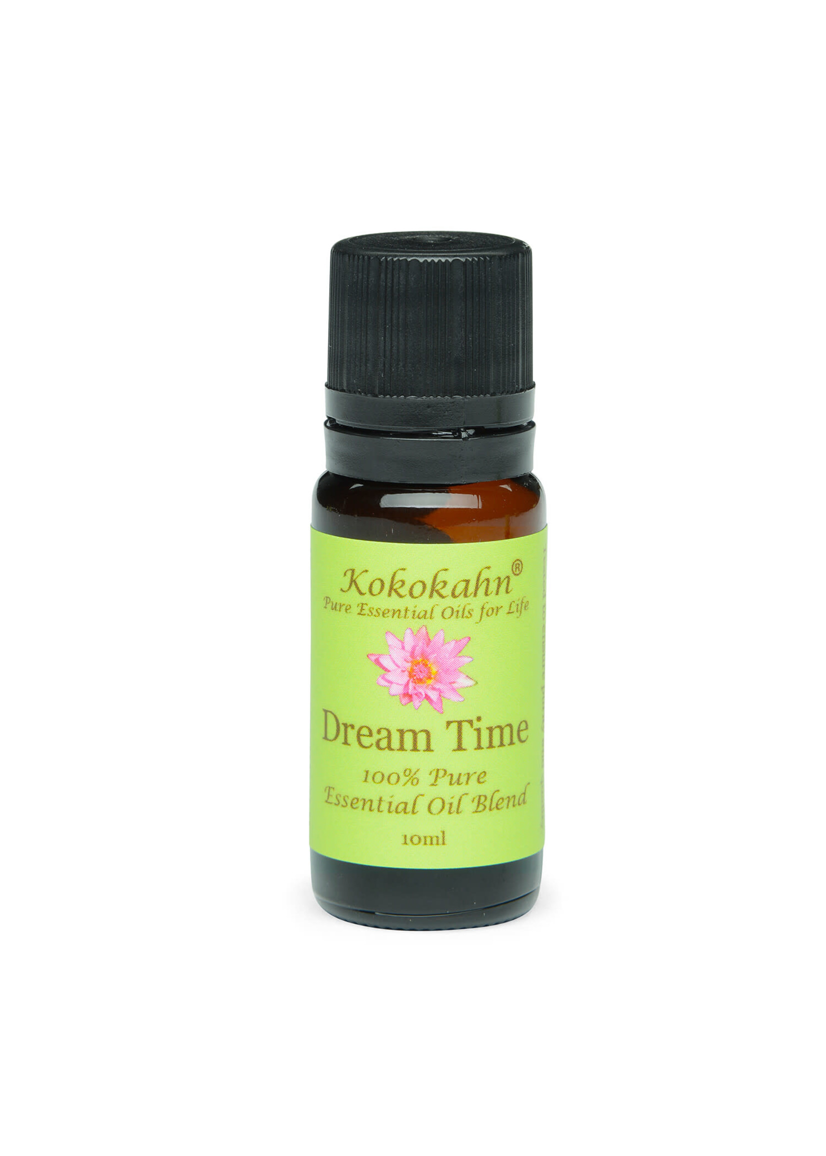 Kokokahn Dream Time Essential Oil Blend