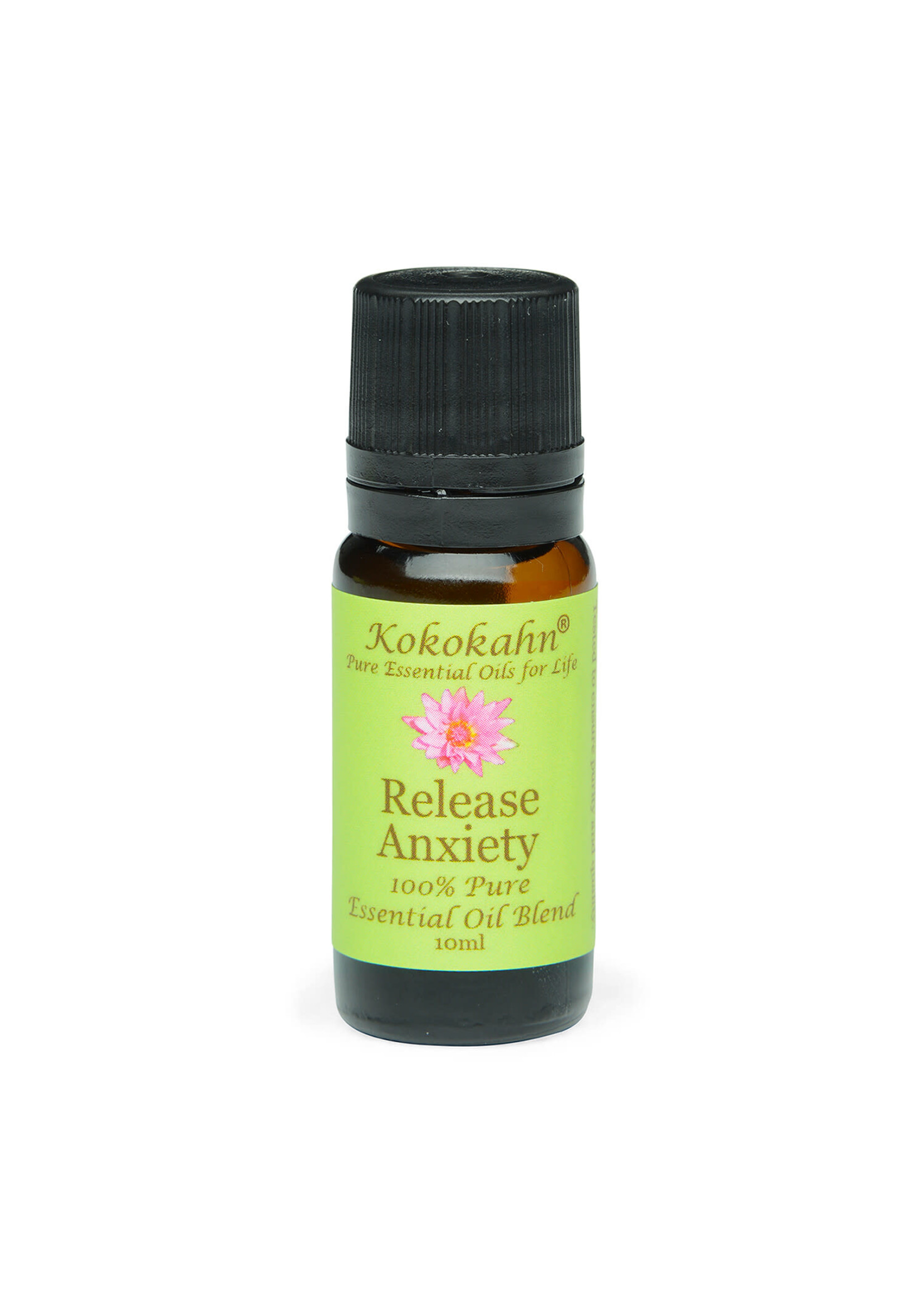 Kokokahn Essential Oil Blend Release Anxiety