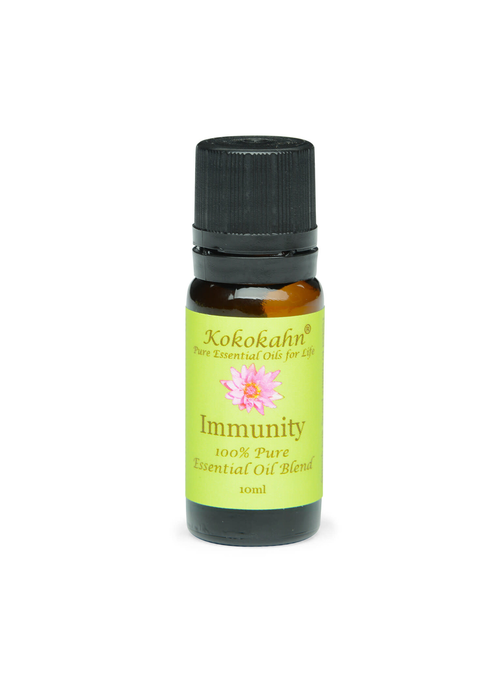 Kokokahn Immunity  Essential Oil Blend