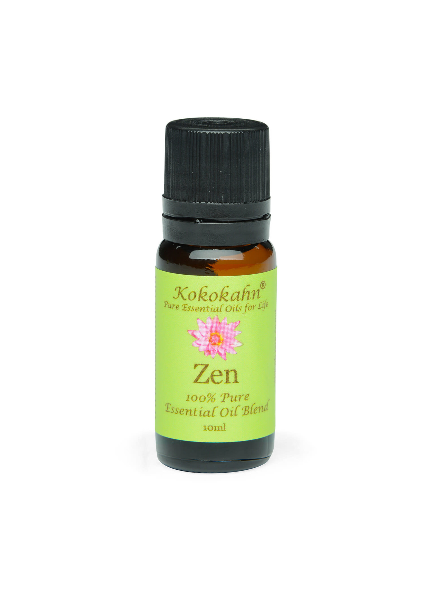 Kokokahn Zen Essential Oil Blend