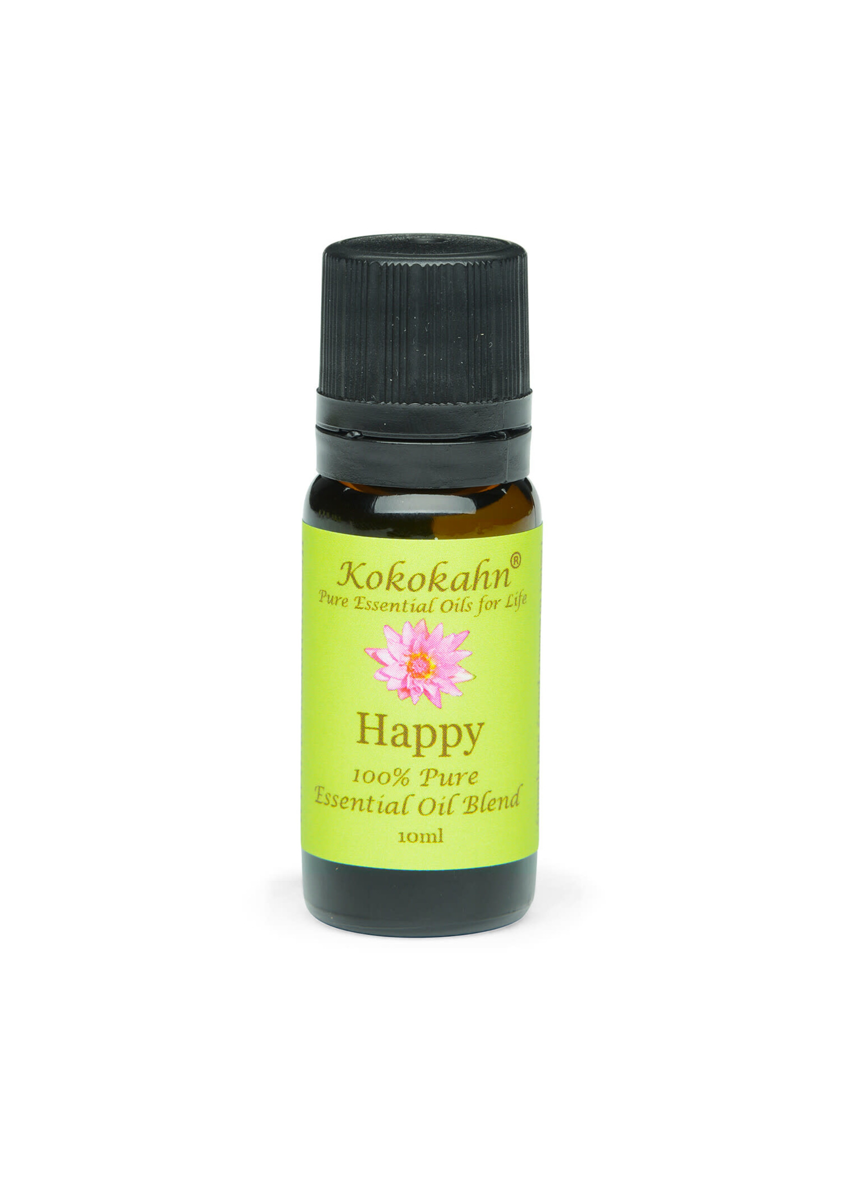 Kokokahn Happy Essential Oil Blend