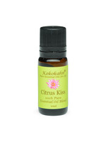Kokokahn Citrus Kiss Essential Oil Blend 10ml