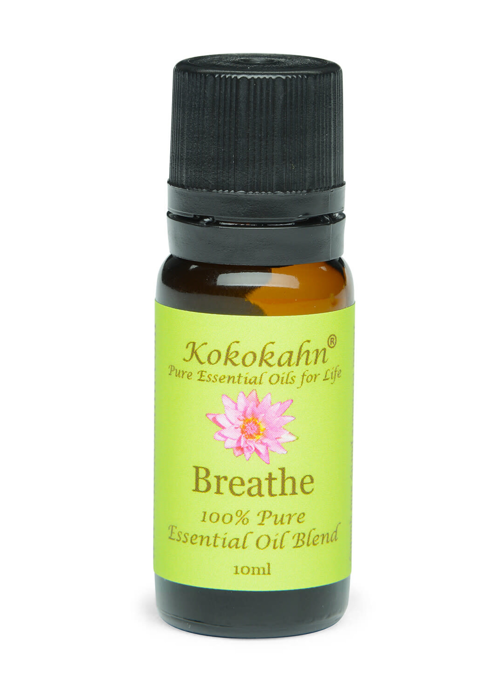 Kokokahn Breathe Essential Oil Blend