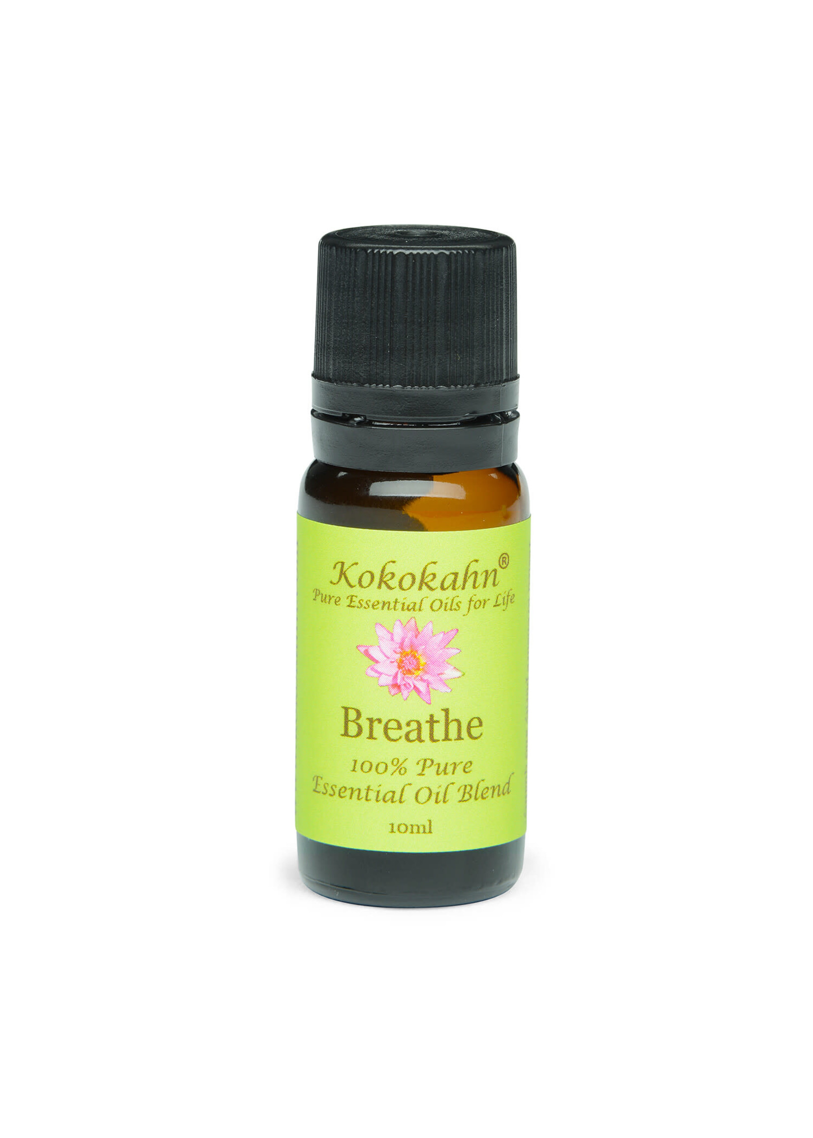 Kokokahn Essential Oil Blend Breathe