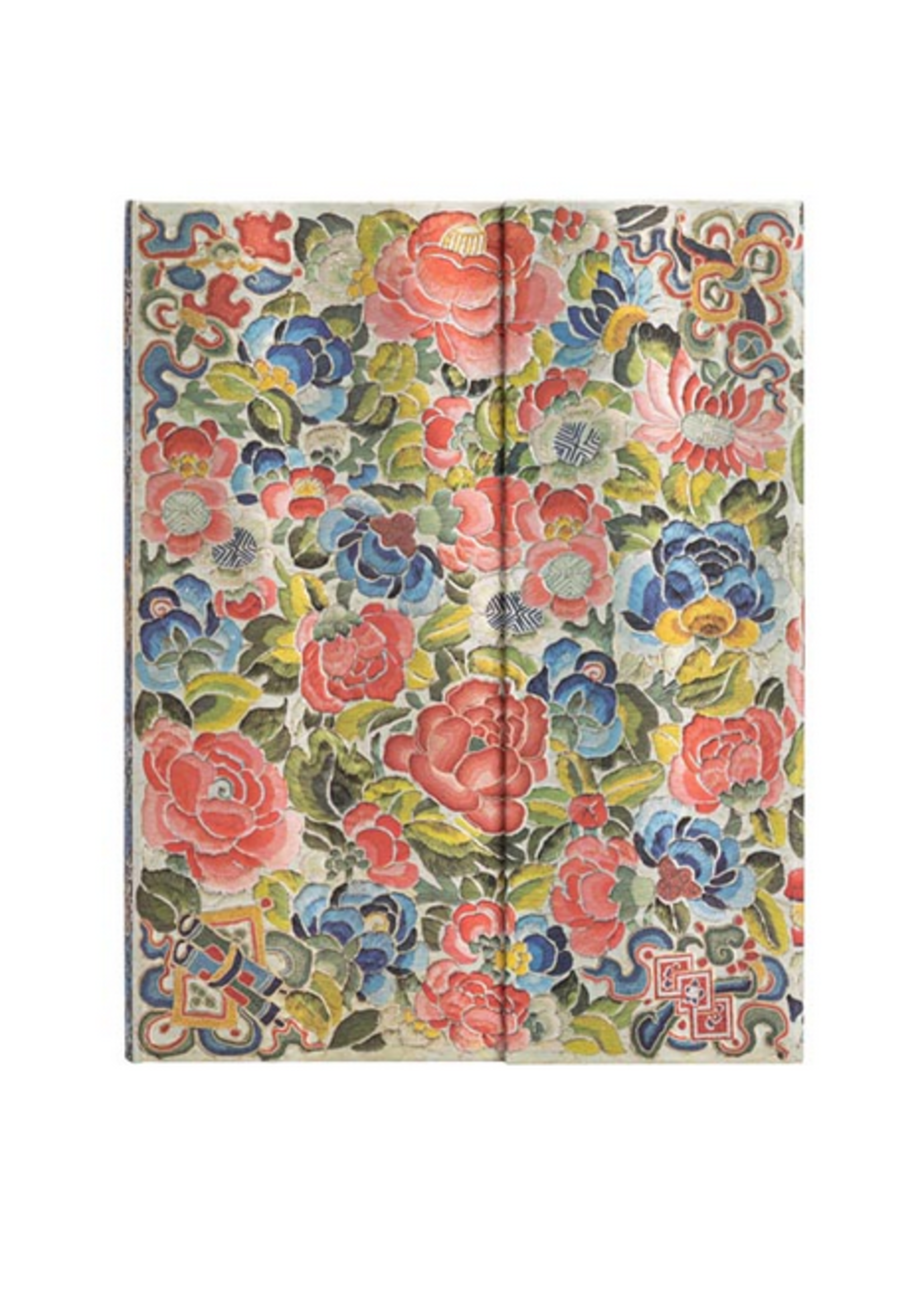 Journal Pear Garden