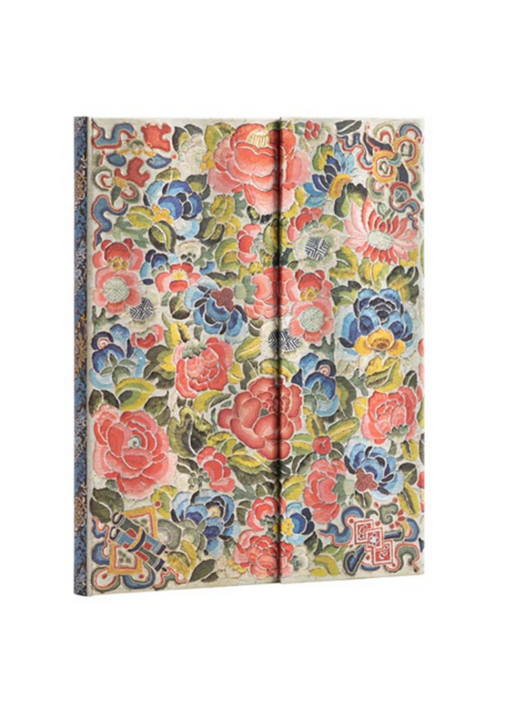 Journal Pear Garden