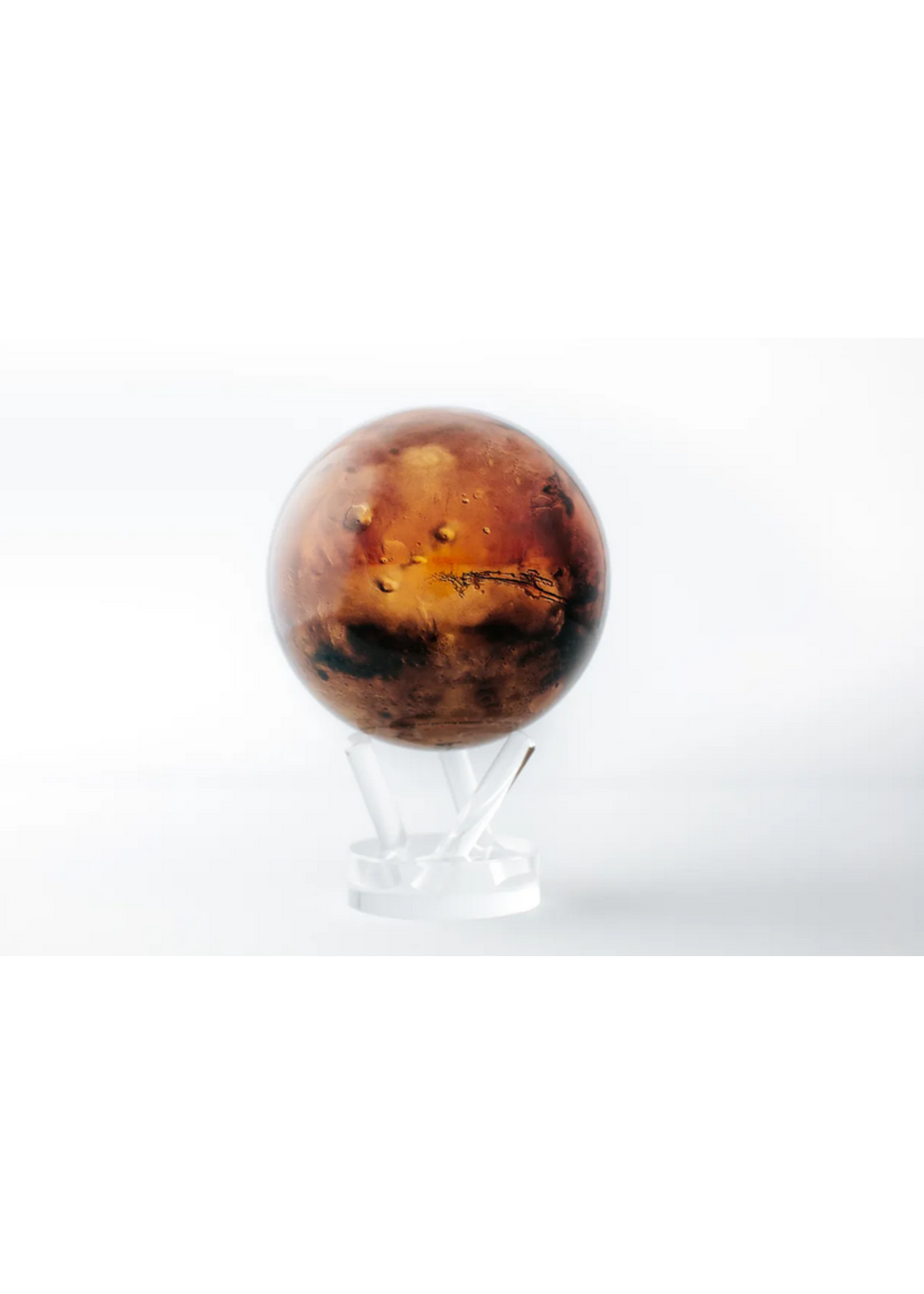 Mova | Rotating Mars 4.5"