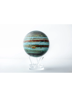 Mova | Rotating Globes Jupiter Globe
