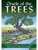 Deck Oracle of the Trees