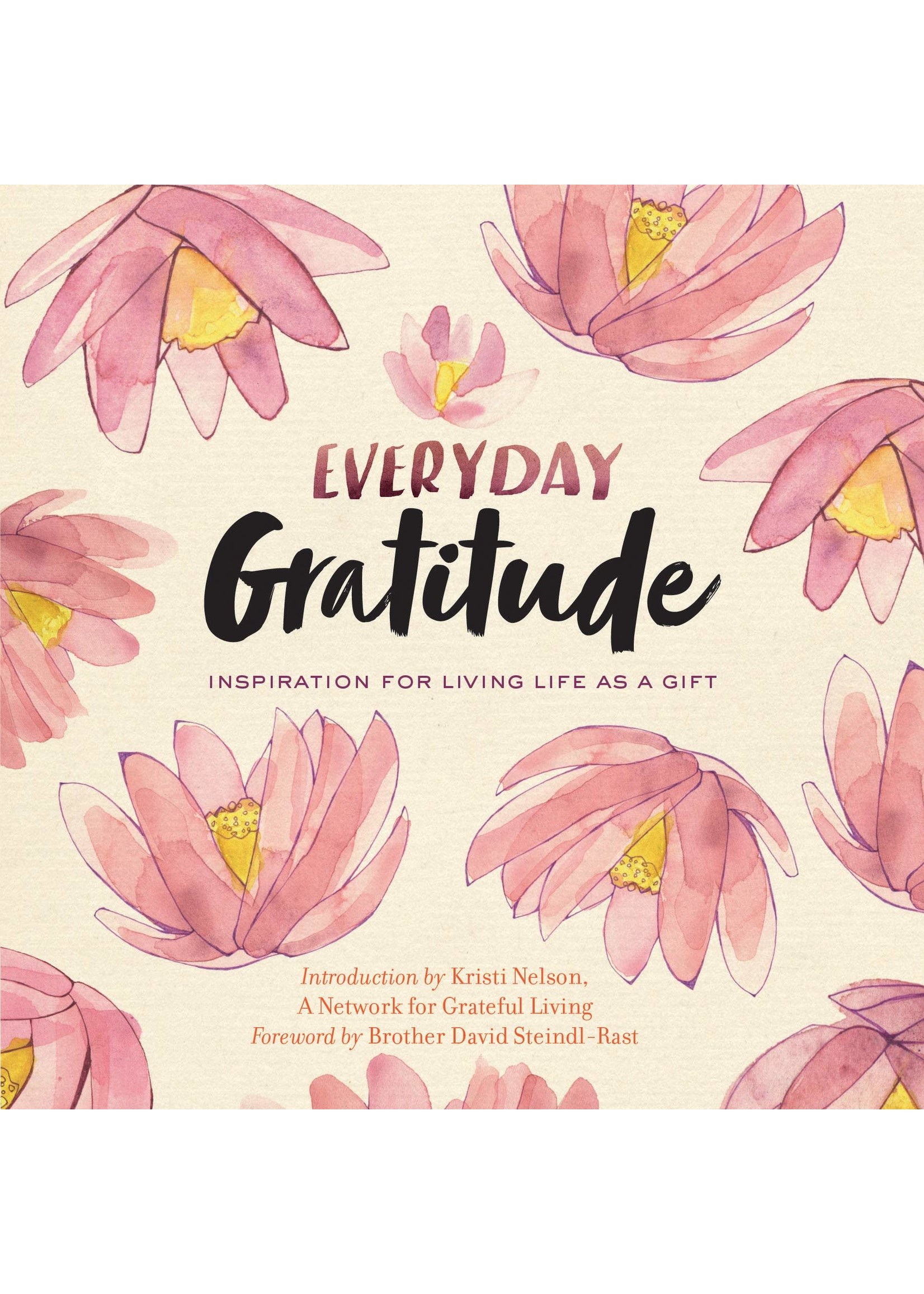 Everyday Gratitude Inspiration for Living Life as a Gift