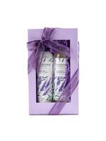 Sonoma Lavender Shower Gel and Lotion Gift Set