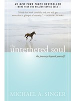 Book Untethered Soul the Journey Beyond Yourself