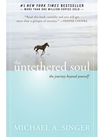 Untethered Soul the Journey Beyond Yourself