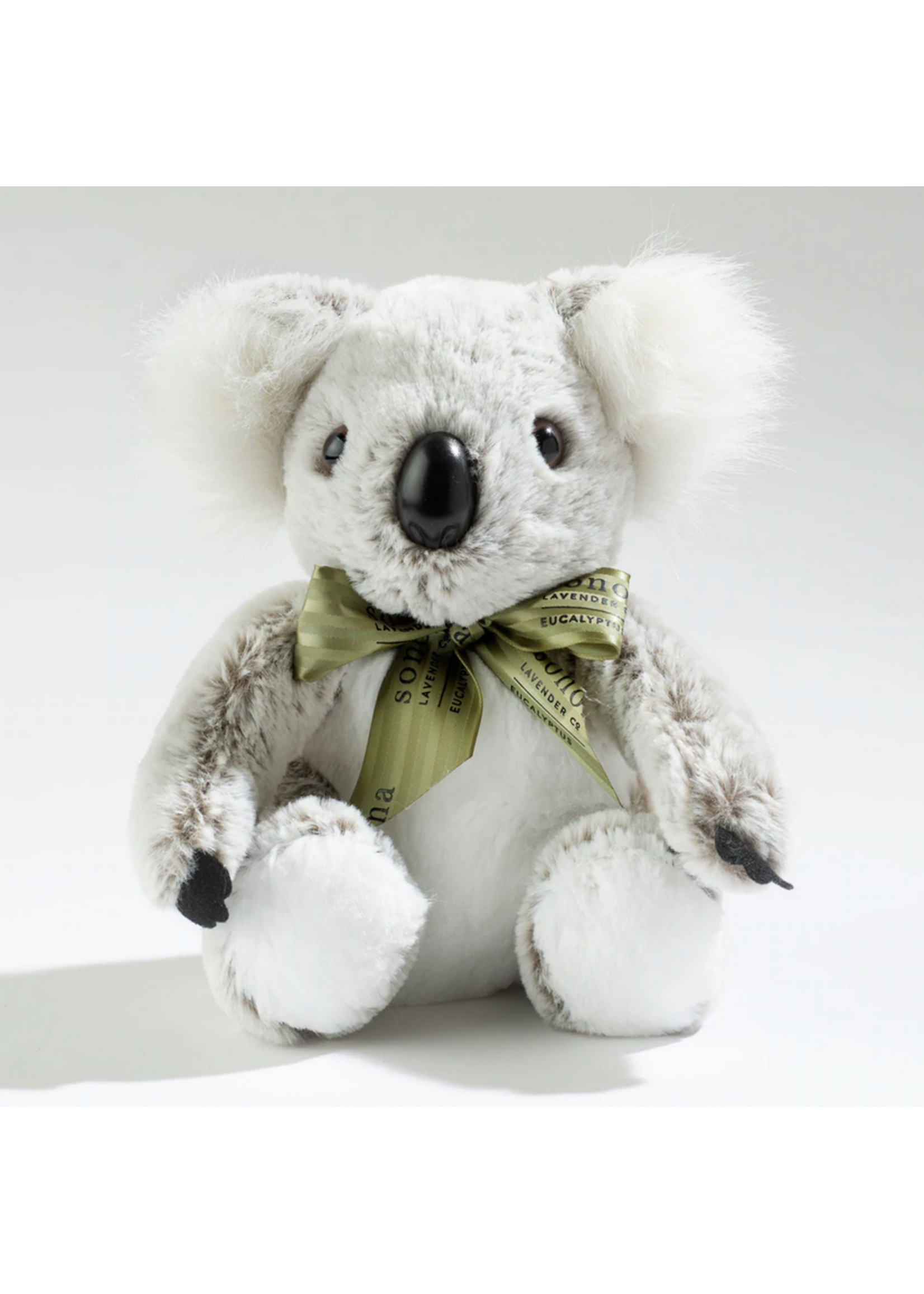 Warming Koala Kaylee - Eucalyptus