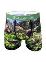 Men's Underwear Dinosaur Valley