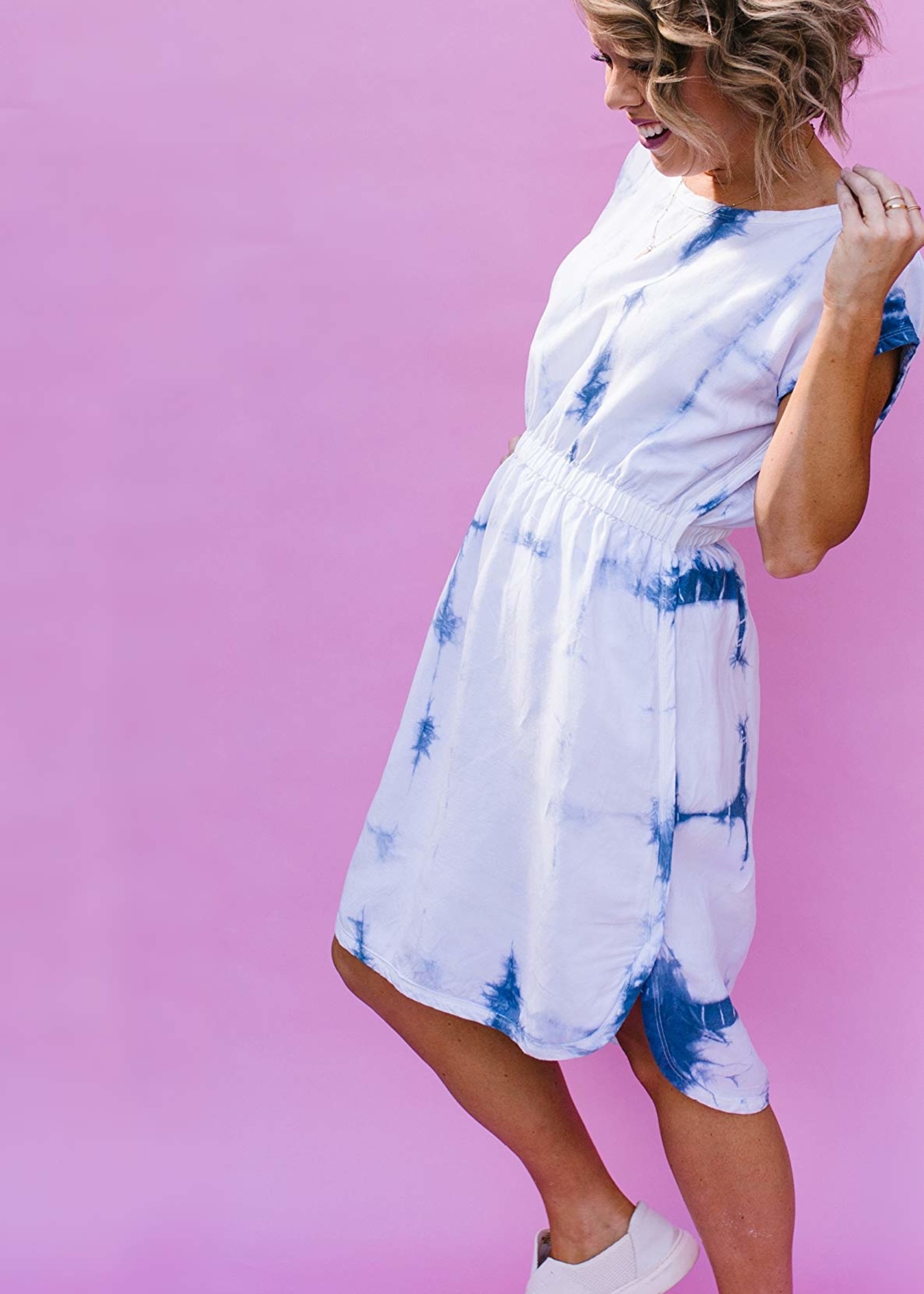 DIY Guide to Tie Dye Style - The Basics and Way Beyond