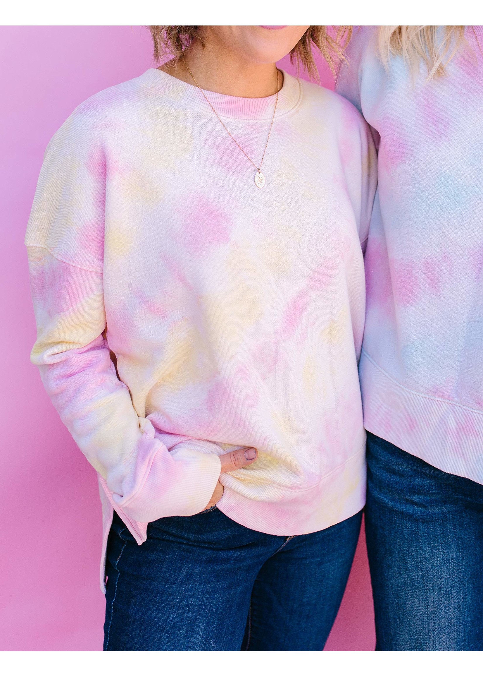 DIY Guide to Tie Dye Style - DO NOT REORDER