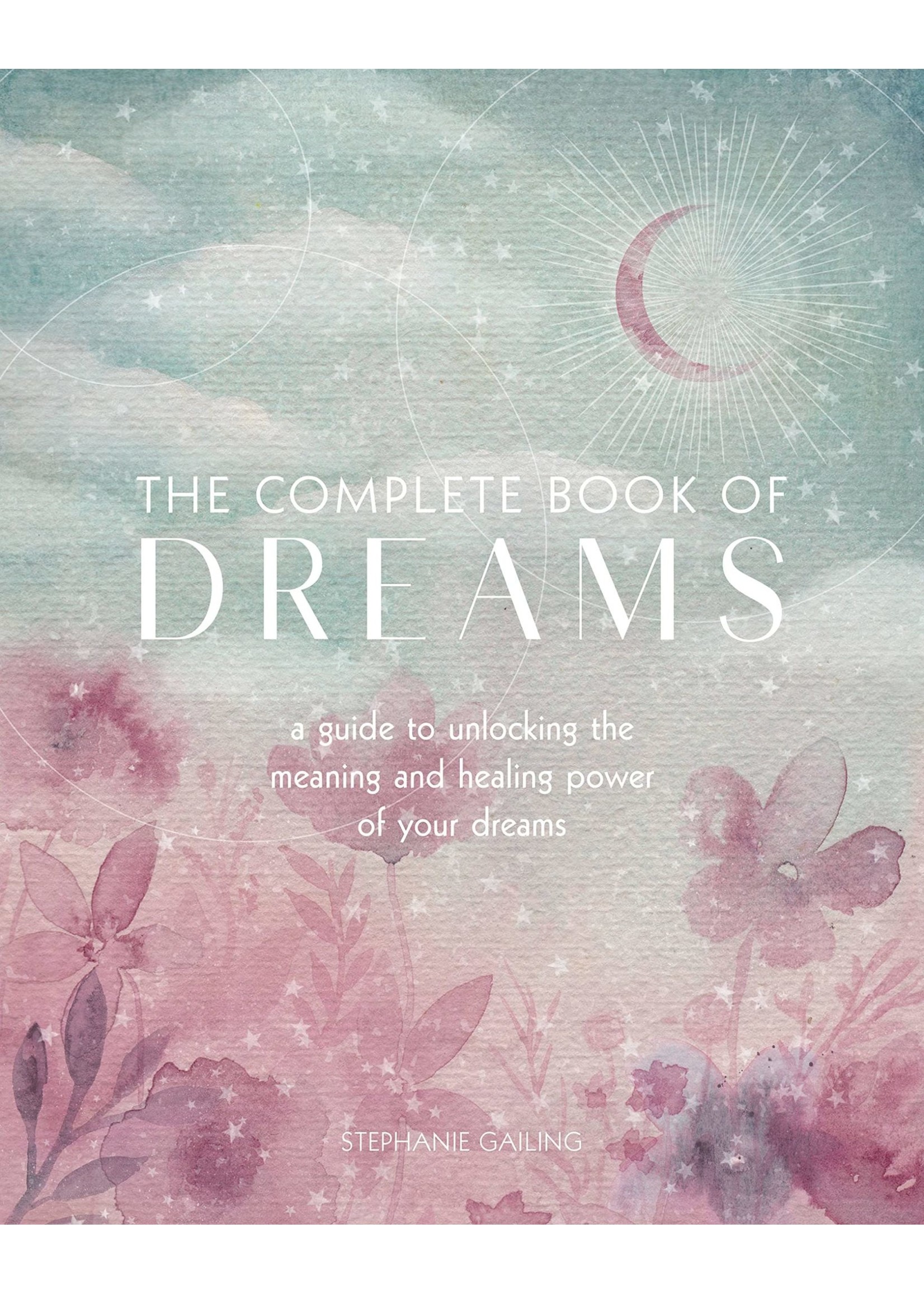 The Complete Book of Dreams