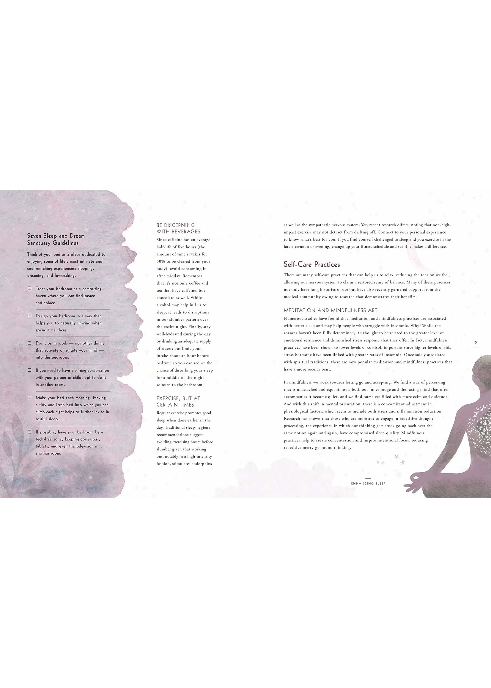 The Complete Book of Dreams