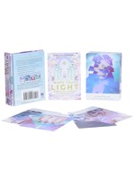 Deck Work Your Light Oracle