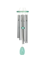 Woodstock BEACHCOMBER Chime Gracious Green