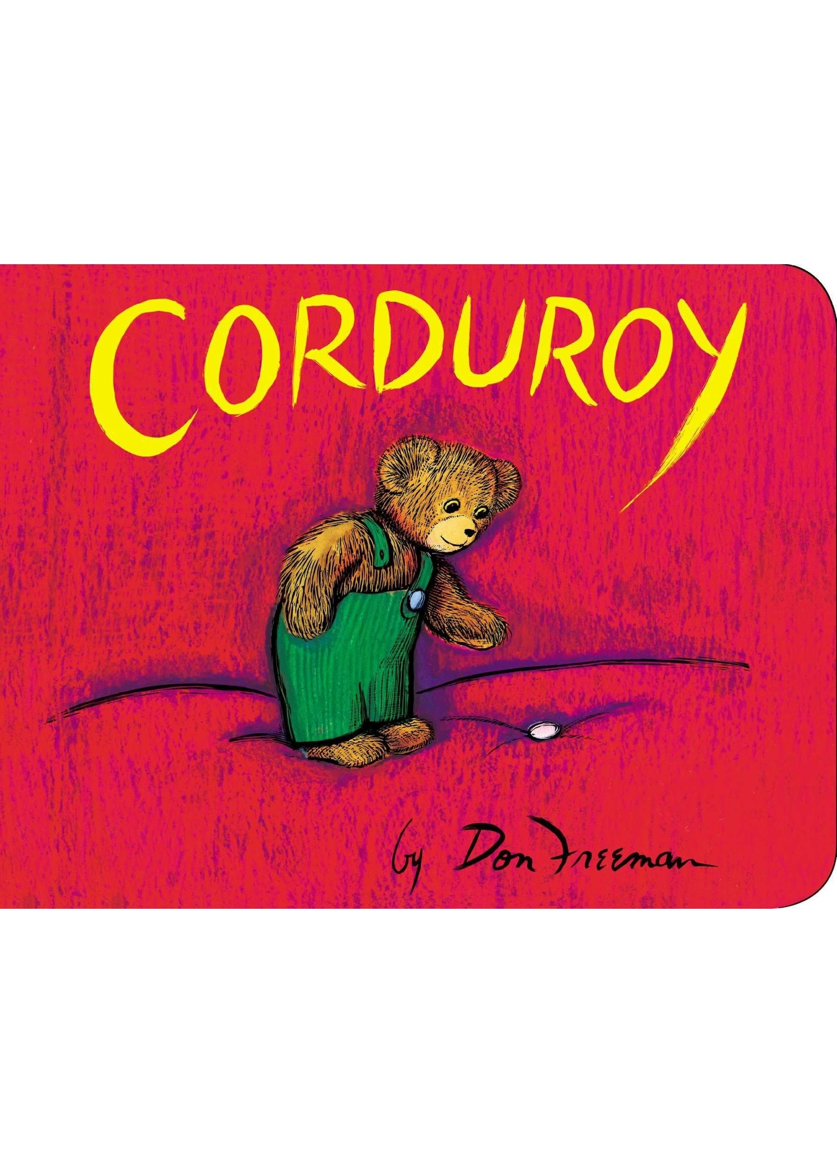 Corduroy BB