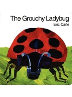 The Grouchy Ladybug