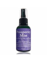 Crystal Garden Prosperity Mist 2 oz