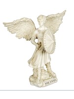 Quanta Statue Archangel Michael 7"