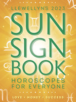 Sun Sign Book