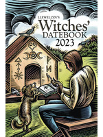 2023 Witches Datebook