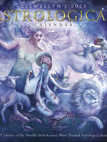 2023 Astrological Calendar