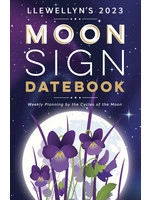 2023 Moon Sign Datebook