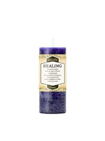 Coventry Creations AFFIRMATIONS Candle Healing
